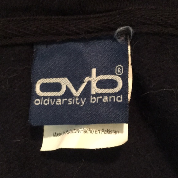 Pennsylvania State hooded hoodie zip down sweatshirt Medium - Picture 6 of 8